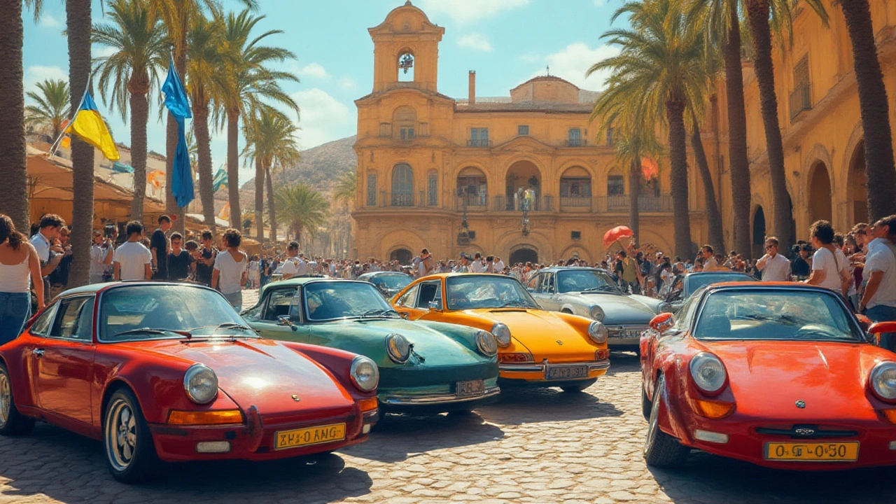 Vida útil de un Porsche: ¿Cuántos años puede durar realmente?