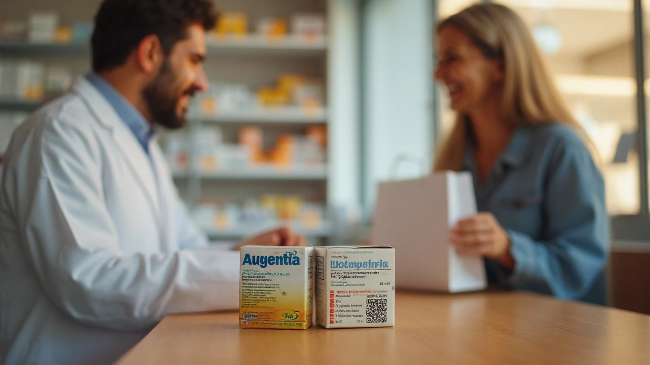 Cómo detectar si tu medicamento es falsificado