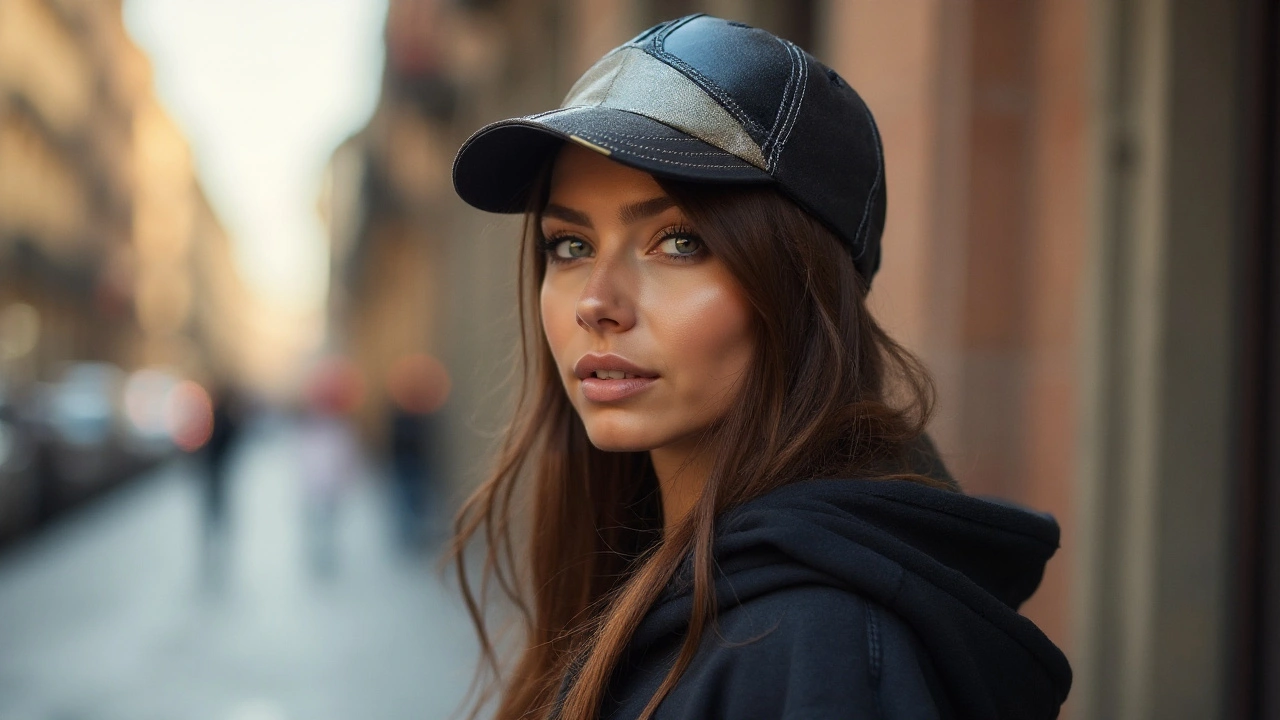 Cómo elegir la gorra perfecta según tu estilo