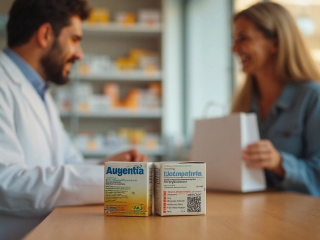 Cómo detectar si tu medicamento es falsificado