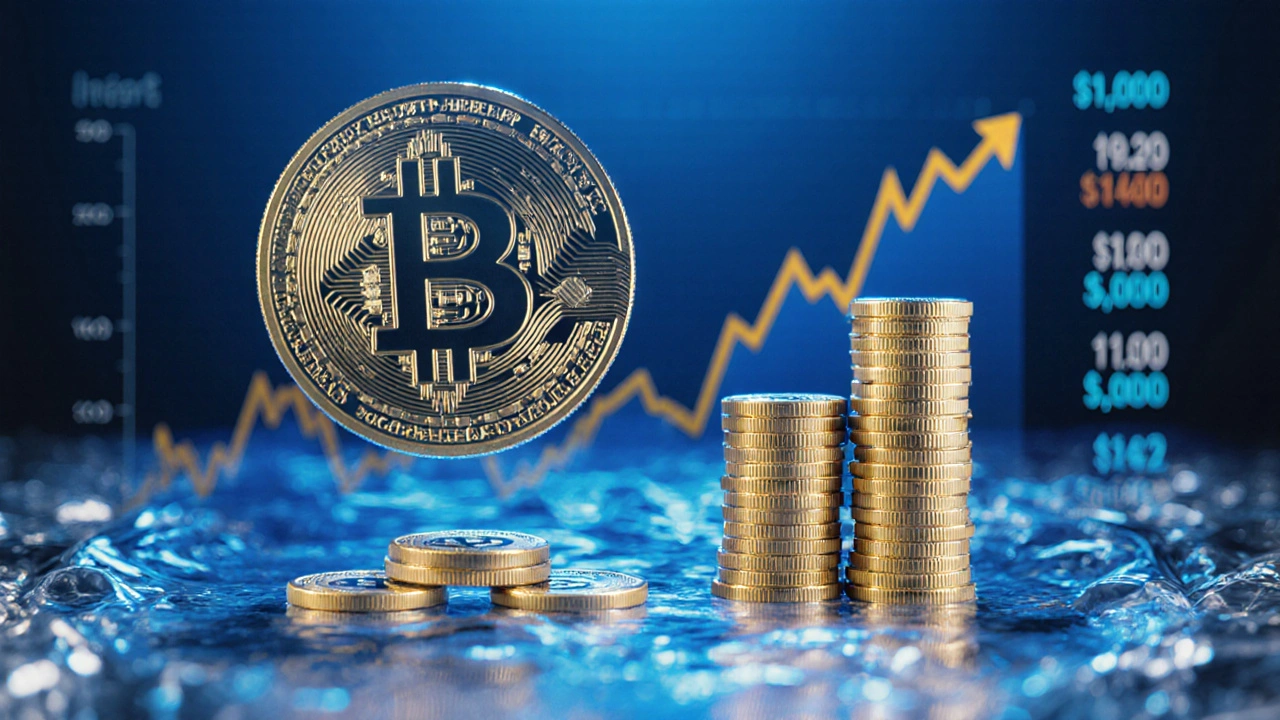 ¿Qué es la pérdida impermanente en DeFi?