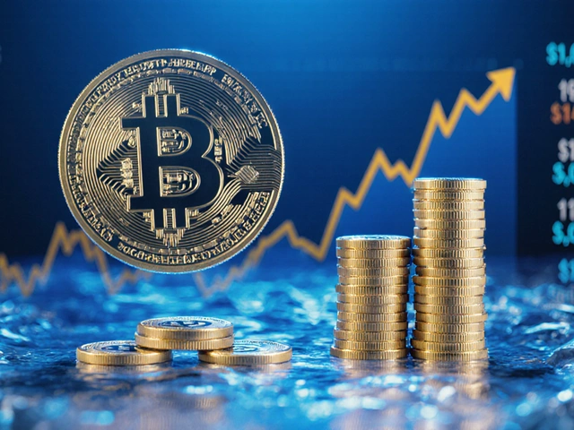 ¿Qué es la pérdida impermanente en DeFi?