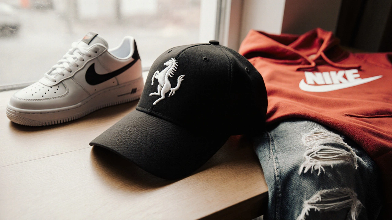 ¿Cómo se llama la gorra de policía de Porsche? Guía completa de los gorros oficiales de la marca