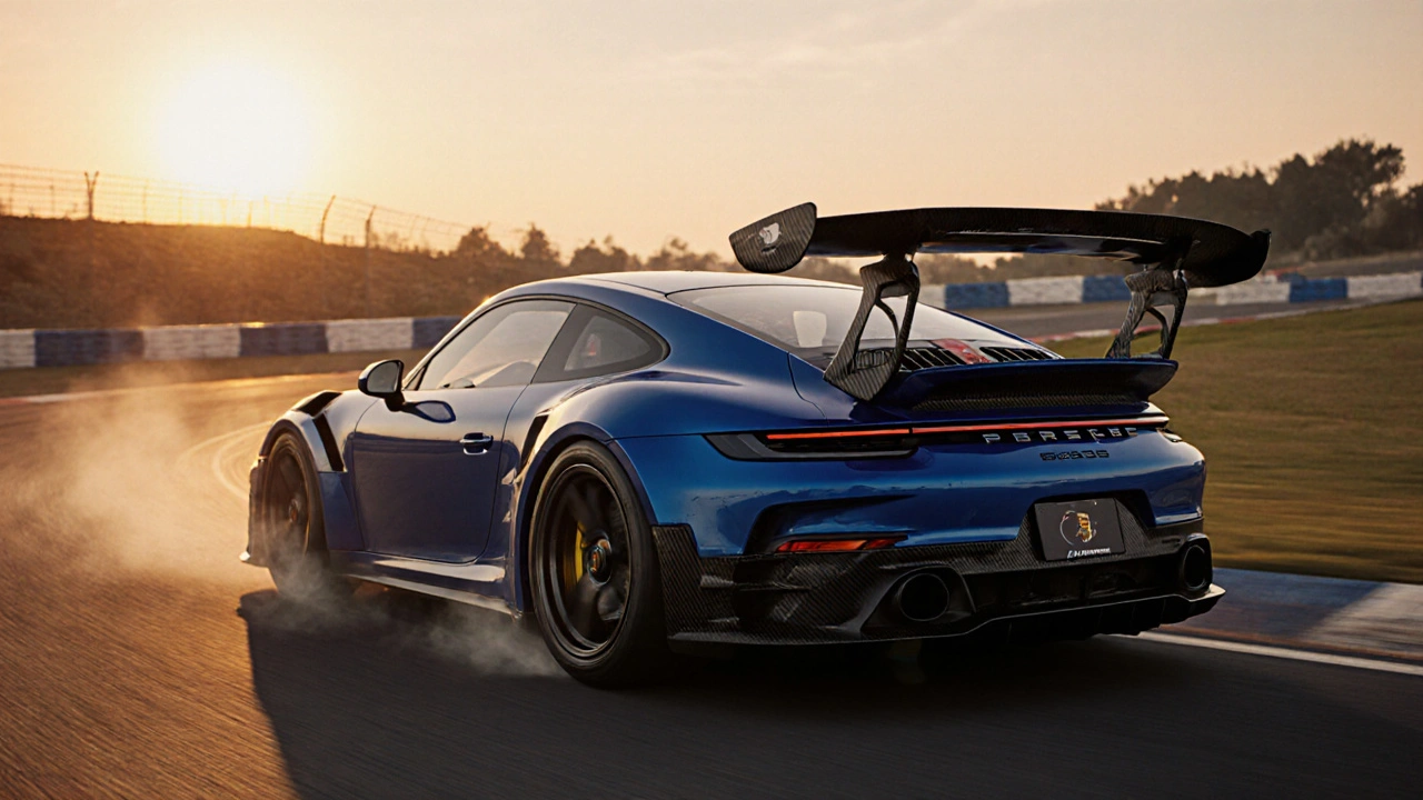 ¿Cuánto cuesta el Porsche 911 más caro en 2025?