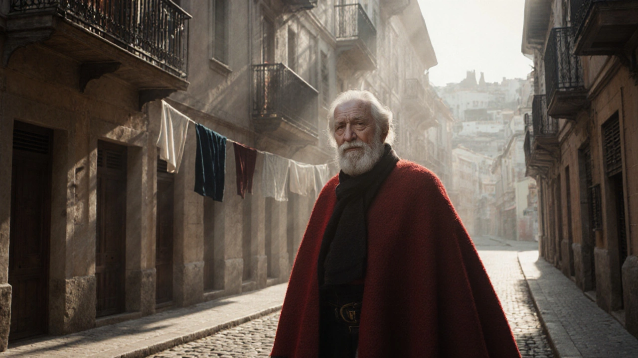 ¿Cuántos tipos de boinas existen? Guía completa de modelos, orígenes y usos