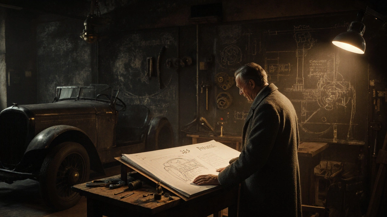 ¿Qué significa el nombre Porsche?