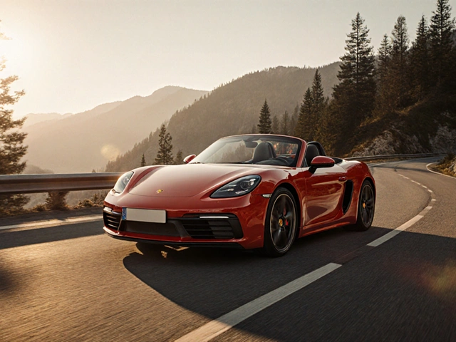 ¿Cuál es el Porsche más barato nuevo en 2025?