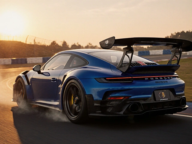 ¿Cuánto cuesta el Porsche 911 más caro en 2025?