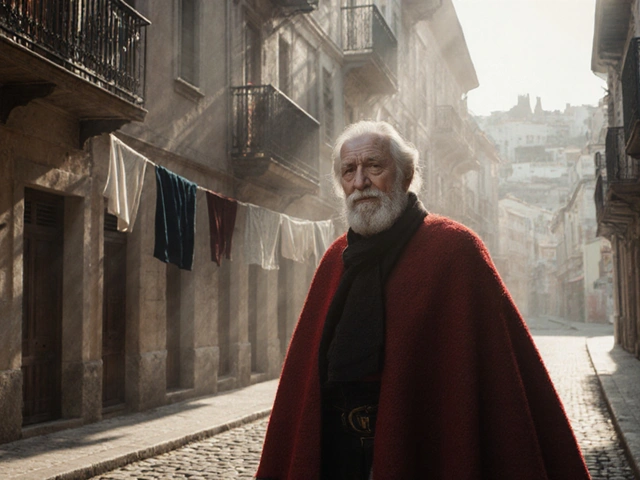 ¿Cuántos tipos de boinas existen? Guía completa de modelos, orígenes y usos