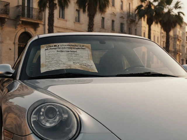 ¿En qué año es el Porsche 911 de segunda mano más barato?