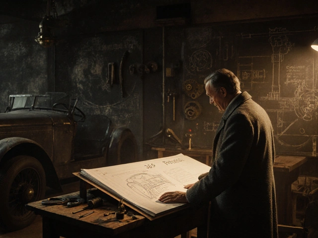 ¿Qué significa el nombre Porsche?