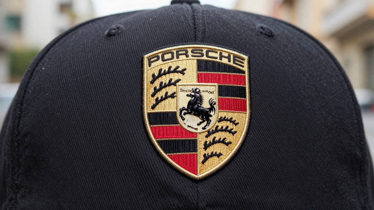 ¿Cómo saber si una gorra Porsche es original? Guía práctica para evitar falsificaciones