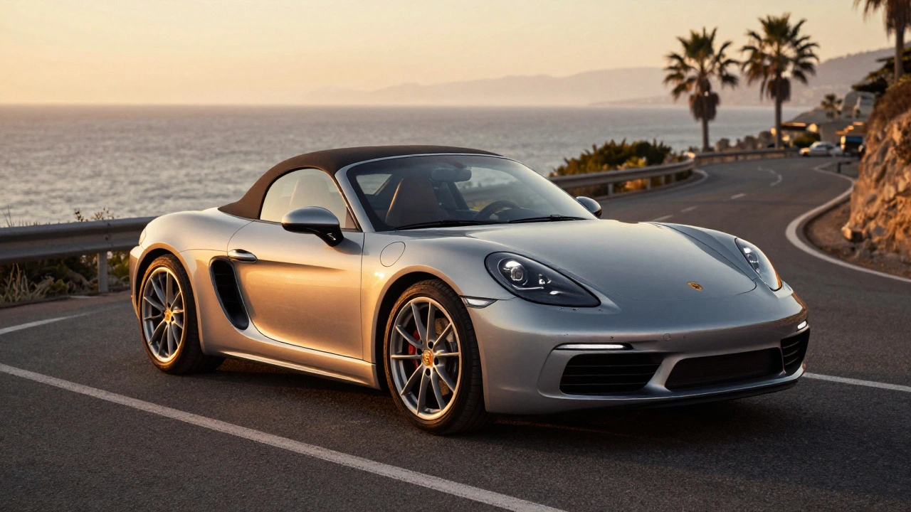 Precios de los modelos Porsche 2025: Guía completa de todos los vehículos disponibles