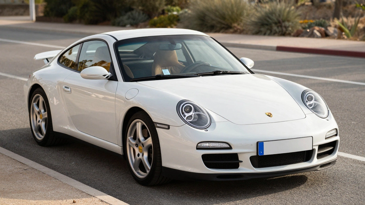 ¿Qué tan fiable es un Porsche 911 de segunda mano? Lo que realmente importa antes de comprar
