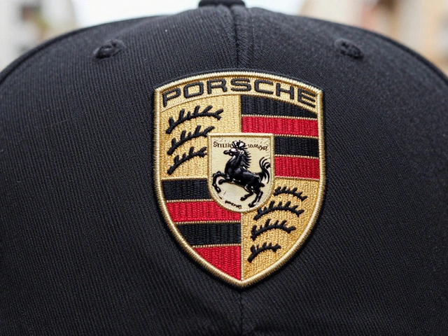 ¿Cómo saber si una gorra Porsche es original? Guía práctica para evitar falsificaciones