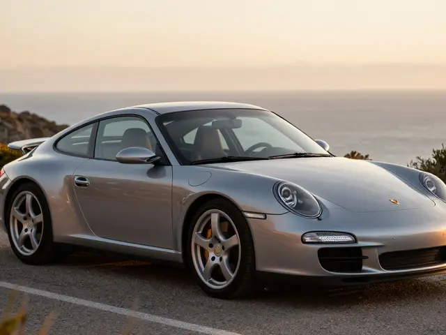 ¿Cuánto cuesta el Porsche 911 más barato en 2025?