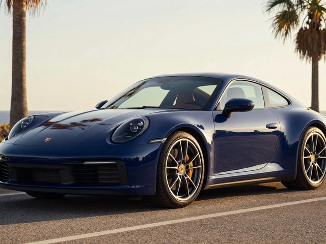 ¿Cuánto cuesta un Porsche seminuevo? Precios reales y lo que debes saber antes de comprar
