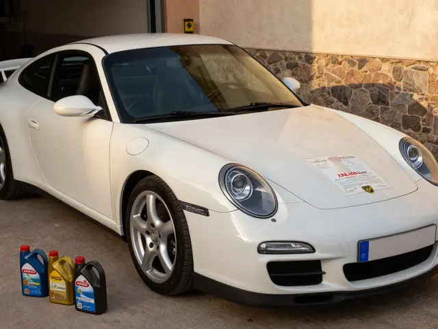 ¿Es Porsche un coche fiable? La verdad detrás del mito del lujo duradero