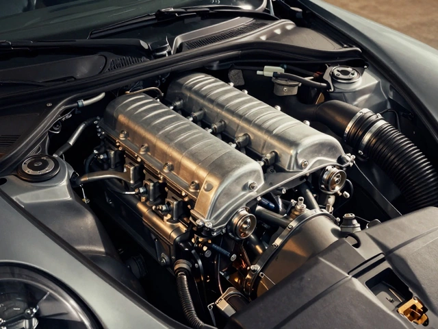 ¿Qué motor tiene el Porsche 911 GT3? Todo lo que necesitas saber antes de comprarlo de segunda mano