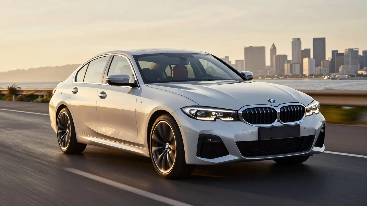 BMW o Porsche: ¿cuál es mejor para ti?