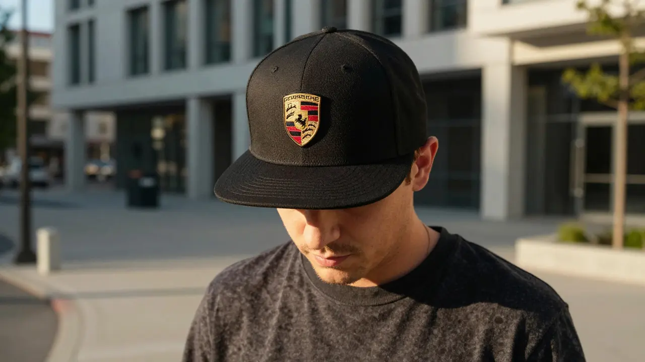 ¿Cómo se llaman los diferentes tipos de gorras? Guía completa con nombres y usos