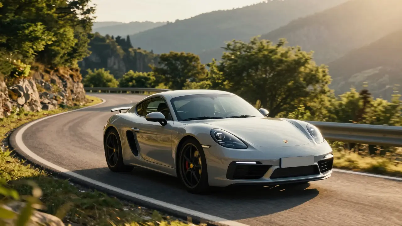 Porsche Cayman o Boxster: ¿cuál es mejor para ti?
