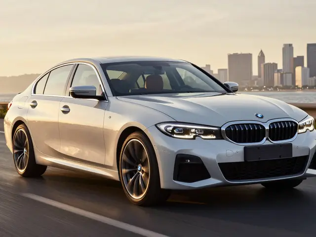 BMW o Porsche: ¿cuál es mejor para ti?