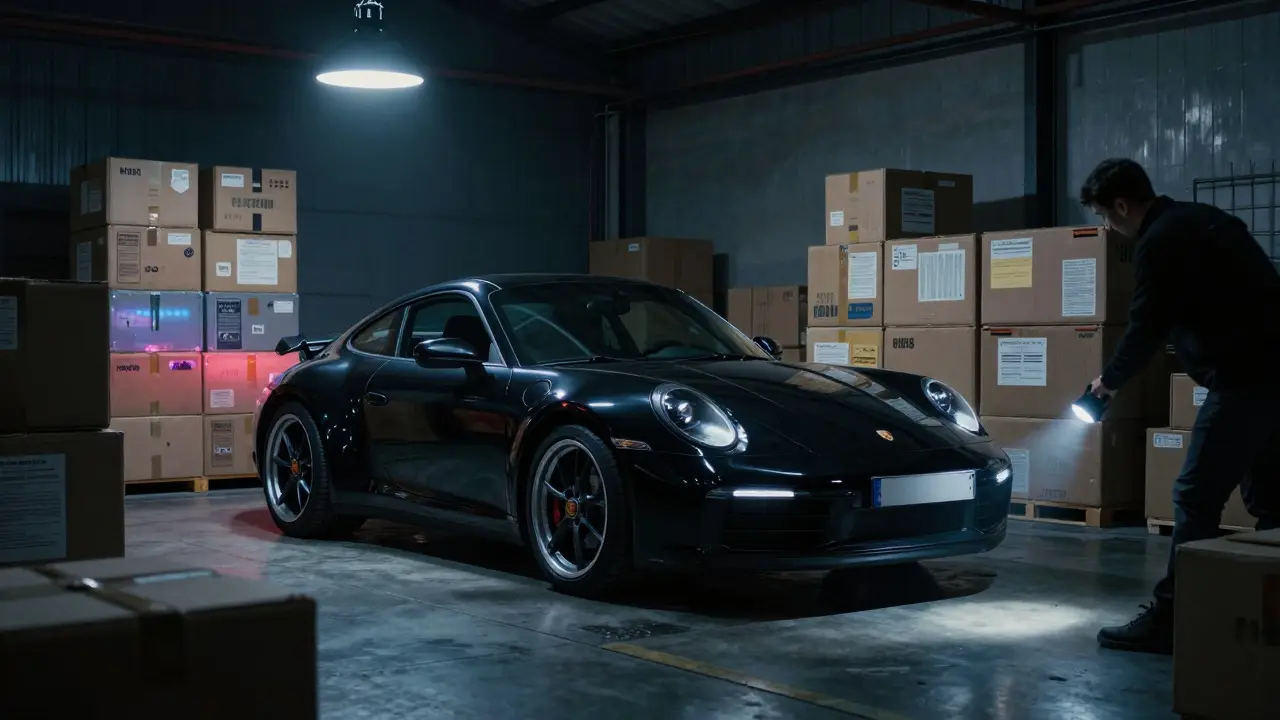 ¿Cuánto vale un Porsche 911 nuevo en Venezuela en 2026?