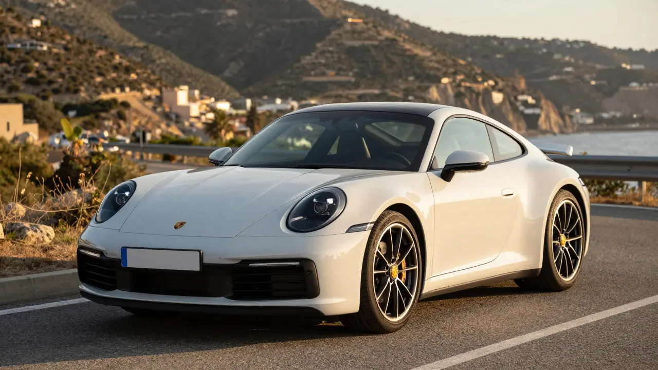 ¿Son fiables los Porsche? La verdad detrás del mito