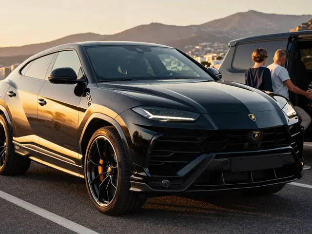 ¿Cuál es el Lamborghini más barato en 2026? Todo lo que necesitas saber