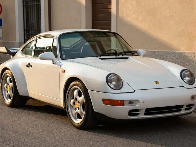 ¿Cuál es el mejor Porsche 911 de segunda mano? Guía práctica para comprar el modelo ideal