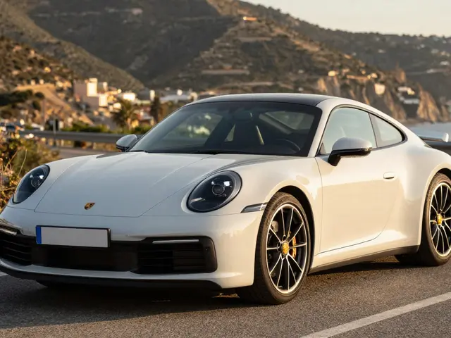 ¿Son fiables los Porsche? La verdad detrás del mito
