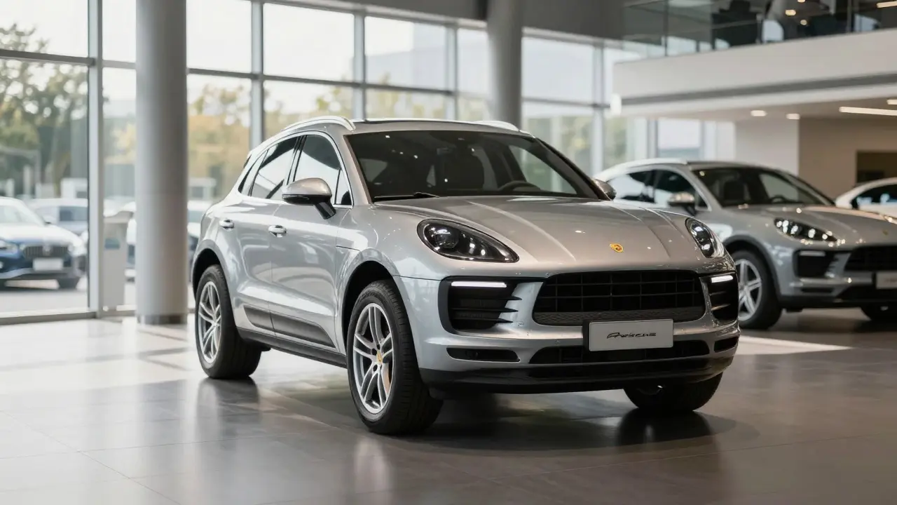 ¿Cuál es el Porsche más barato en 2026? Comparativa realista y precios