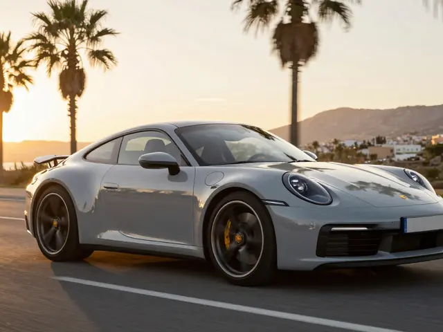 ¿Cuál es el mejor modelo de Porsche? Guía práctica 2026