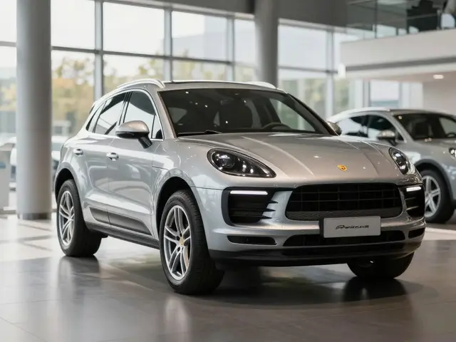 ¿Cuál es el Porsche más barato en 2026? Comparativa realista y precios