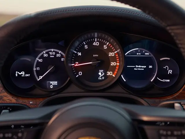 ¿Cuál es el Porsche más lujoso y por qué elegirlo?