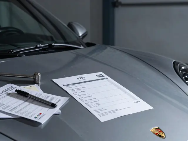 ¿Cuál es el salario mínimo para comprar un Porsche?