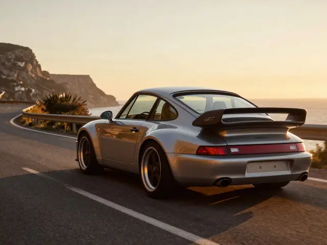 ¿Cuánto corre un Porsche 911? Guía real de aceleración y velocidad en modelos de segunda mano