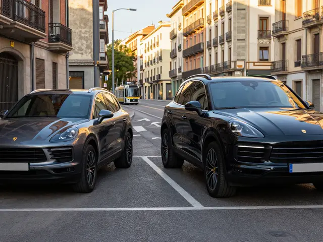 ¿Es el Porsche Macan más barato que el Cayenne? Comparación de precios 2026