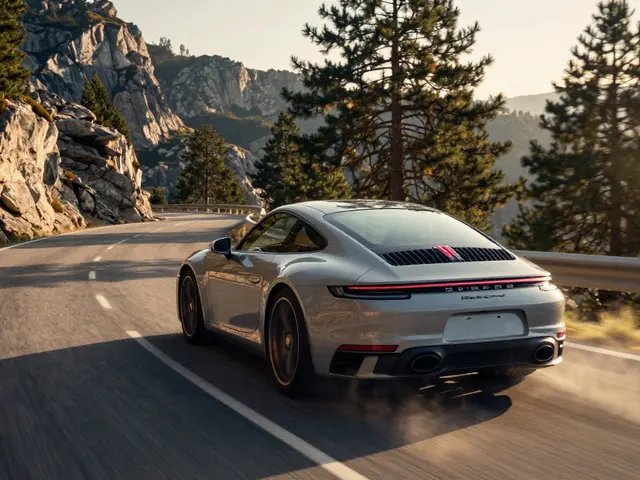 ¿Es Porsche un buen coche? La verdad detrás del mito