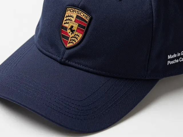 ¿Qué gorras Porsche son originales? Guía para no caer en falsificaciones