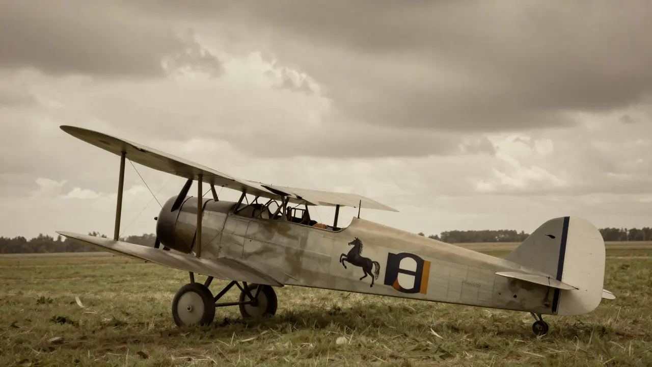 El Cavallino Rampante: Historia y Significado del Caballo de Ferrari