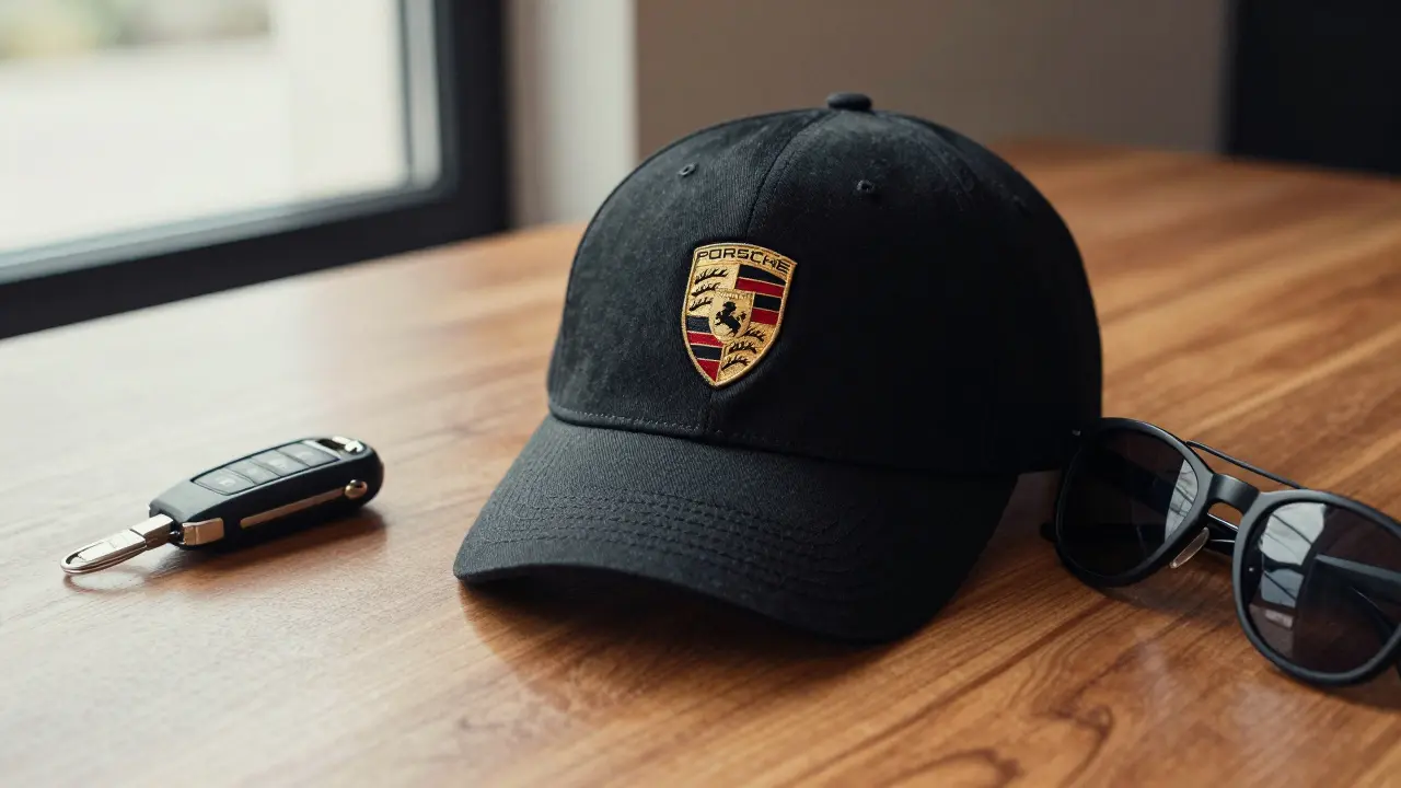 La Gorra de Porsche en España: Estilo, Tipos y Dónde Comprarlas