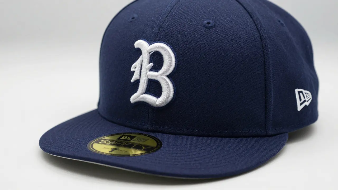 Marcas de gorras oficiales de la MLB: Guía completa y mejores opciones