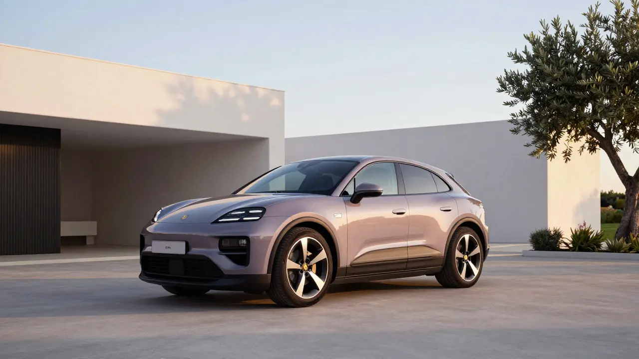 Precio más bajo de un Porsche: Opciones nuevas y usadas en 2026