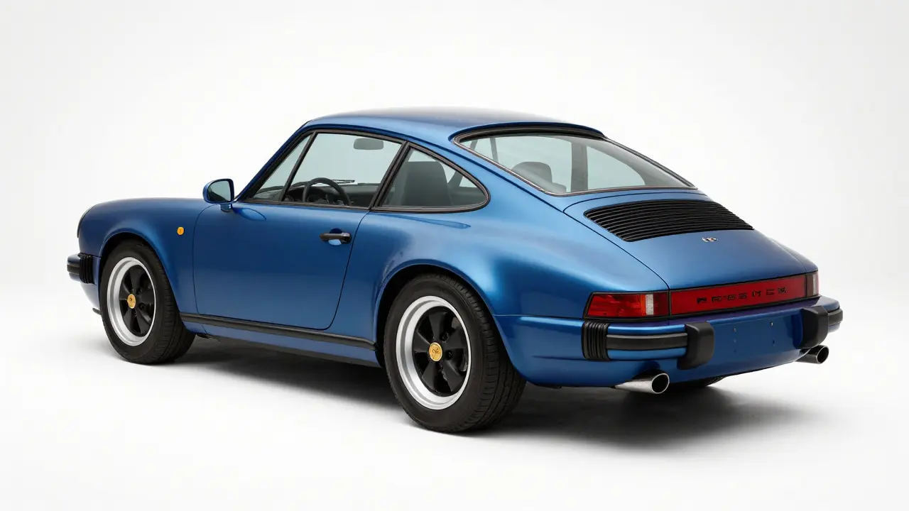 Precios del Porsche 911 de segunda mano: Guía de Valoración 2026