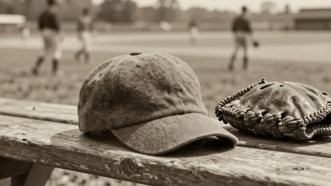 ¿Qué país inventó la gorra? Historia, evolución y el estilo de las gorras Porsche