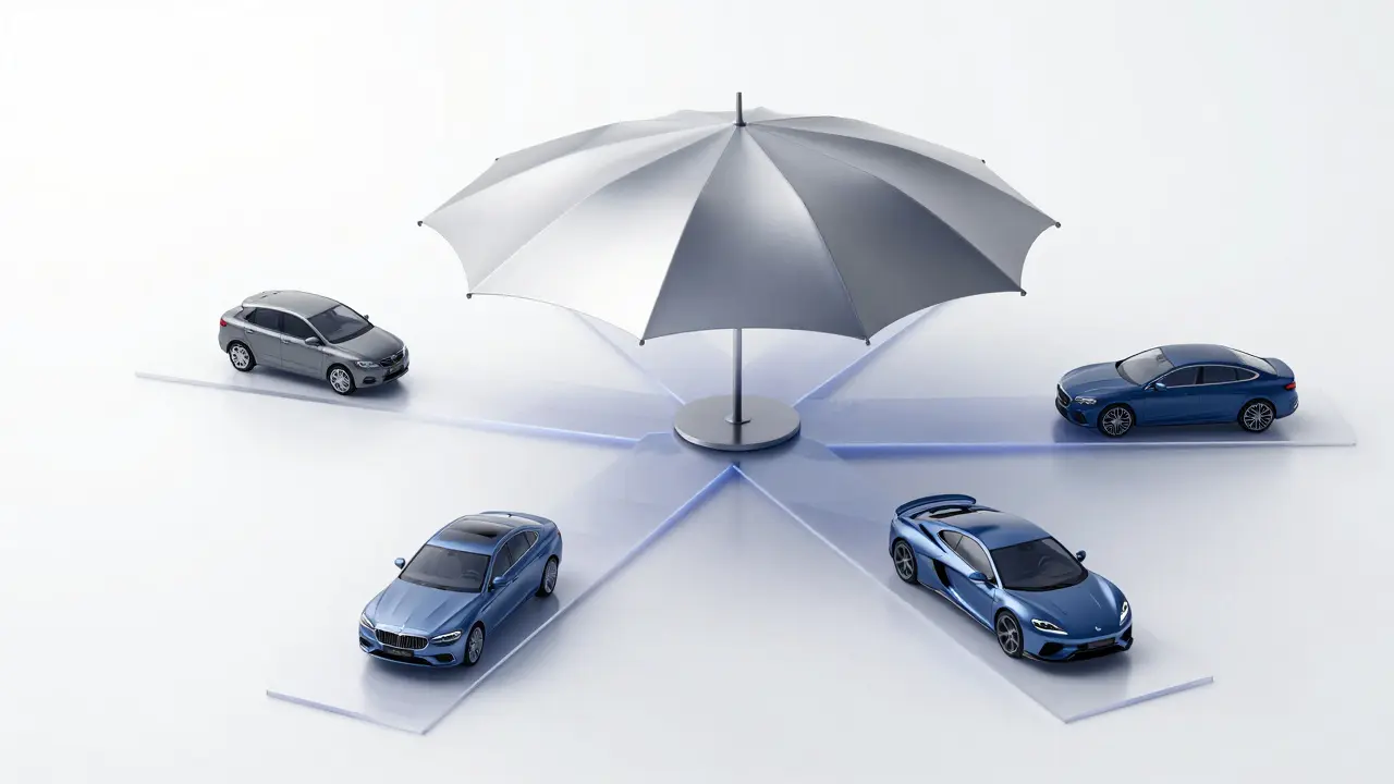 ¿Qué significa VAG? Descubre el grupo detrás de Porsche, Audi y VW