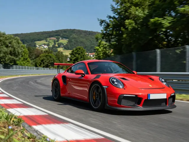 ¿Cuál es el Porsche 911 más potente? Análisis de rendimiento y modelos