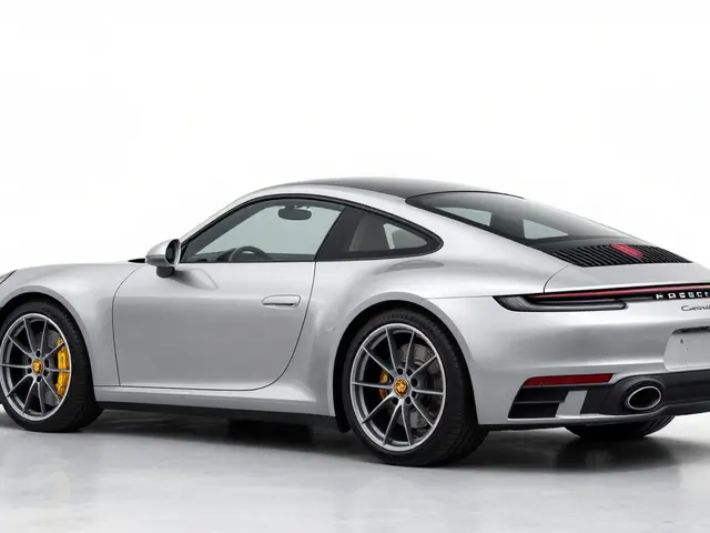 El Porsche 911 más barato: Guía de precios y modelos accesibles